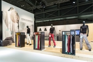 Technische Umsetzung und Lichtdesign für O`Neill auf der Ispo München