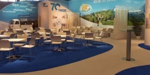 Alpma auf der Anuga Foodtec-Köln