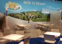 Alpma auf der Anuga Foodtec-Köln