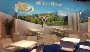 Alpma auf der Anuga Foodtec-Köln
