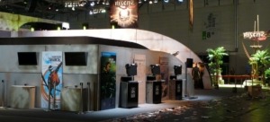Deep Silver, Koch Media, Games Com Köln, Lichtdesign Ralf Wapler