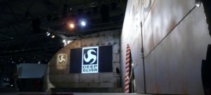 Deep Silver, Koch Media, Games Com Köln, Lichtdesign Ralf Wapler