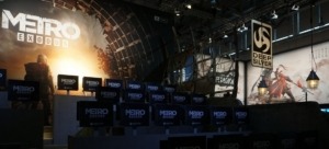 Deep Silver, Koch Media, Games Com Köln, Lichtdesign Ralf Wapler