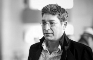 Lichtdesigner Ralf Wapler