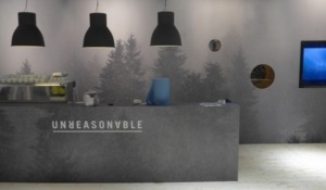 Technische Umsetzung und Lichtdesign für O`Neill auf der Ispo München