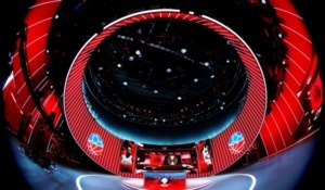 backstage - Ralf Wapler, Lichtdesign für Tencent Sports Group