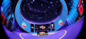 backstage - Ralf Wapler, Lichtdesign für Tencent Sports Group