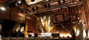 Thomas Gottschalk im Literatur-Talk