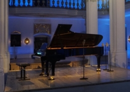 MET Stars in Concert: Jonas Kaufmann