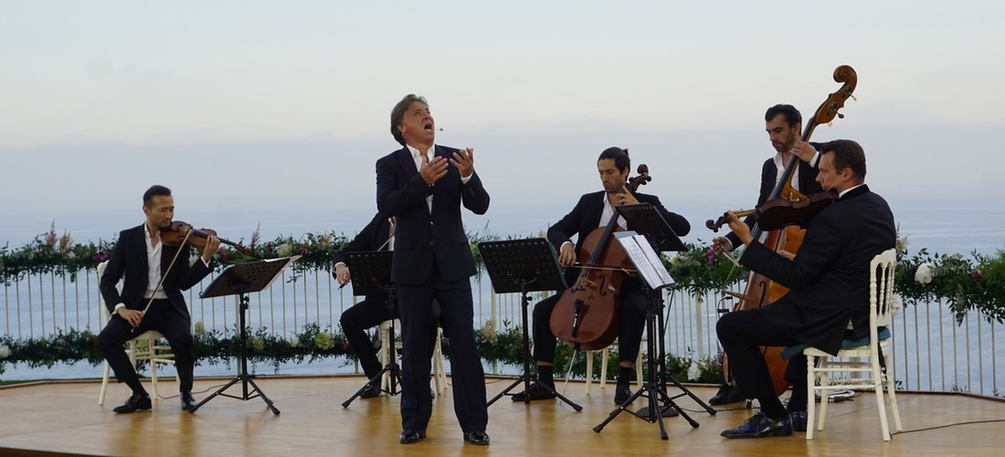 MET Stars in Concert: Roberto Alagna and Aleksandra Kurzak