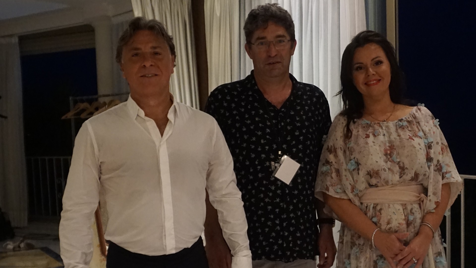 MET Stars in Concert: Roberto Alagna and Aleksandra Kurzak