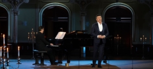 Sondra Radvanovsky & Piotr Beczała @ Stadthalle Wuppertal