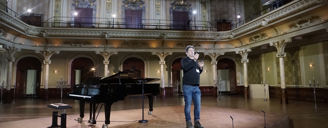 Sondra Radvanovsky & Piotr Beczała @ Stadthalle Wuppertal