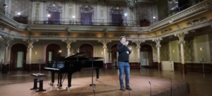 Sondra Radvanovsky & Piotr Beczała @ Stadthalle Wuppertal