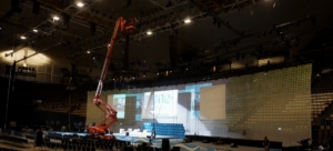 One Young World Summit 2021, Olympiahalle München