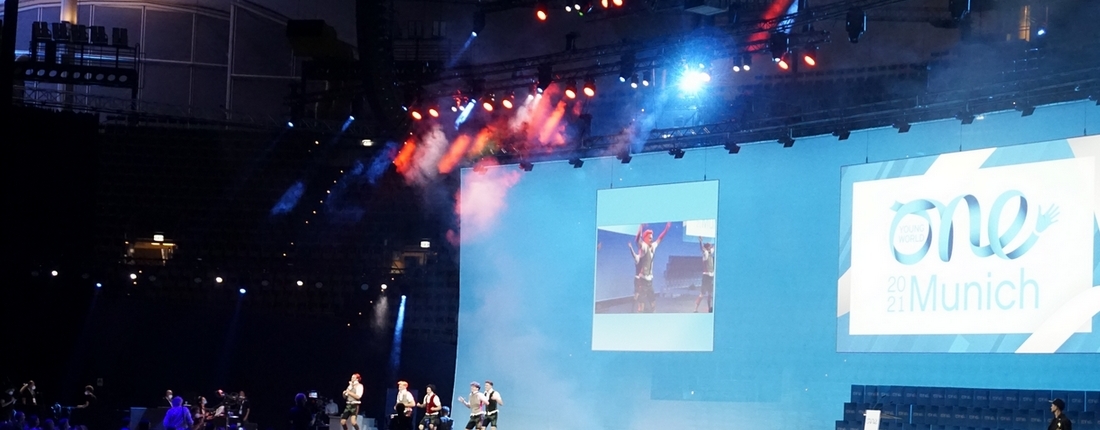 OYW 2021
