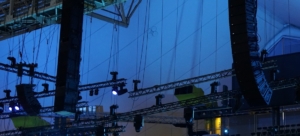 One Young World Summit 2021, Olympiahalle München