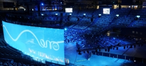 One Young World Summit 2021, Olympiahalle München