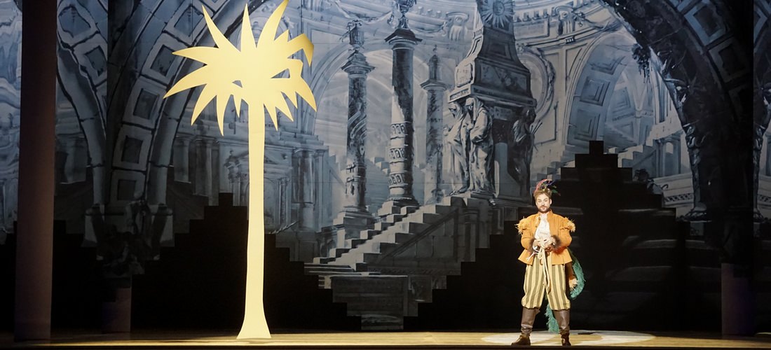 Ludwig Mittelhammer - Cesar Augusto Cortes Betancourt – Katherina Von Bingen Mackiexicz – Tatiana Zhuravel – Chen Ziyi – Liu Jia – Zhuo Xiaochuang u.A. Lichdesign: Ralf Wapler