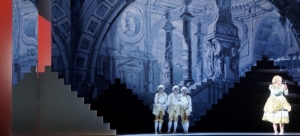 Zauberflöte, Shanyin Operahouse Shanghai