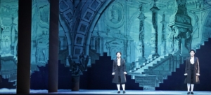 Zauberflöte, Shanyin Operahouse Shanghai