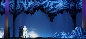 Zauberflöte, Shanyin Operahouse Shanghai