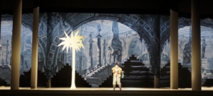 Zauberflöte, Shanyin Operahouse Shanghai